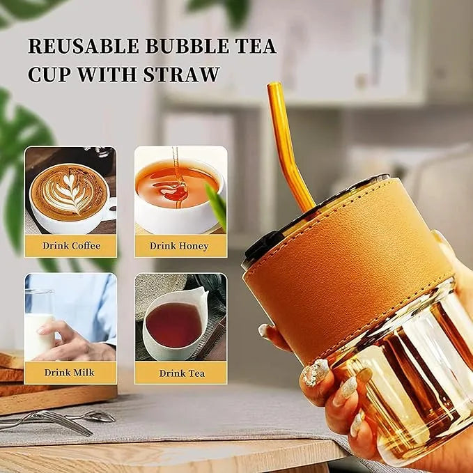 Gorgous - Travel Coffee Tumbler