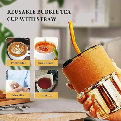 Gorgous - Travel Coffee Tumbler