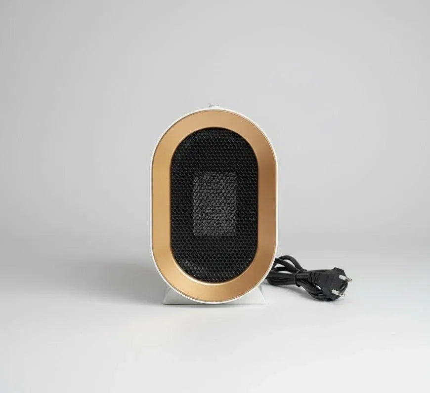 Portable Electric Air Heater