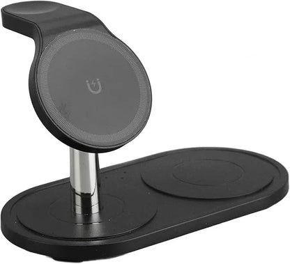 Multifunctional Wireless Charger